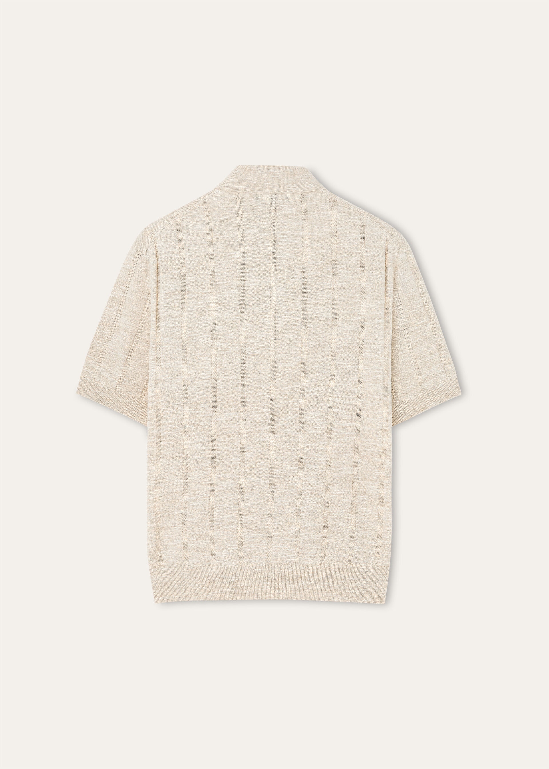 MAYREAU POLO LINEN SILK GG 14