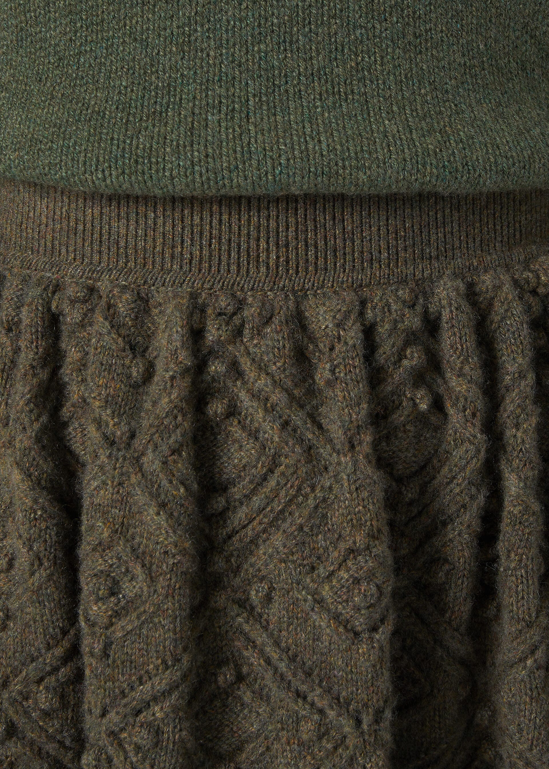 LA PLAGNE SKIRT CASH GG 5