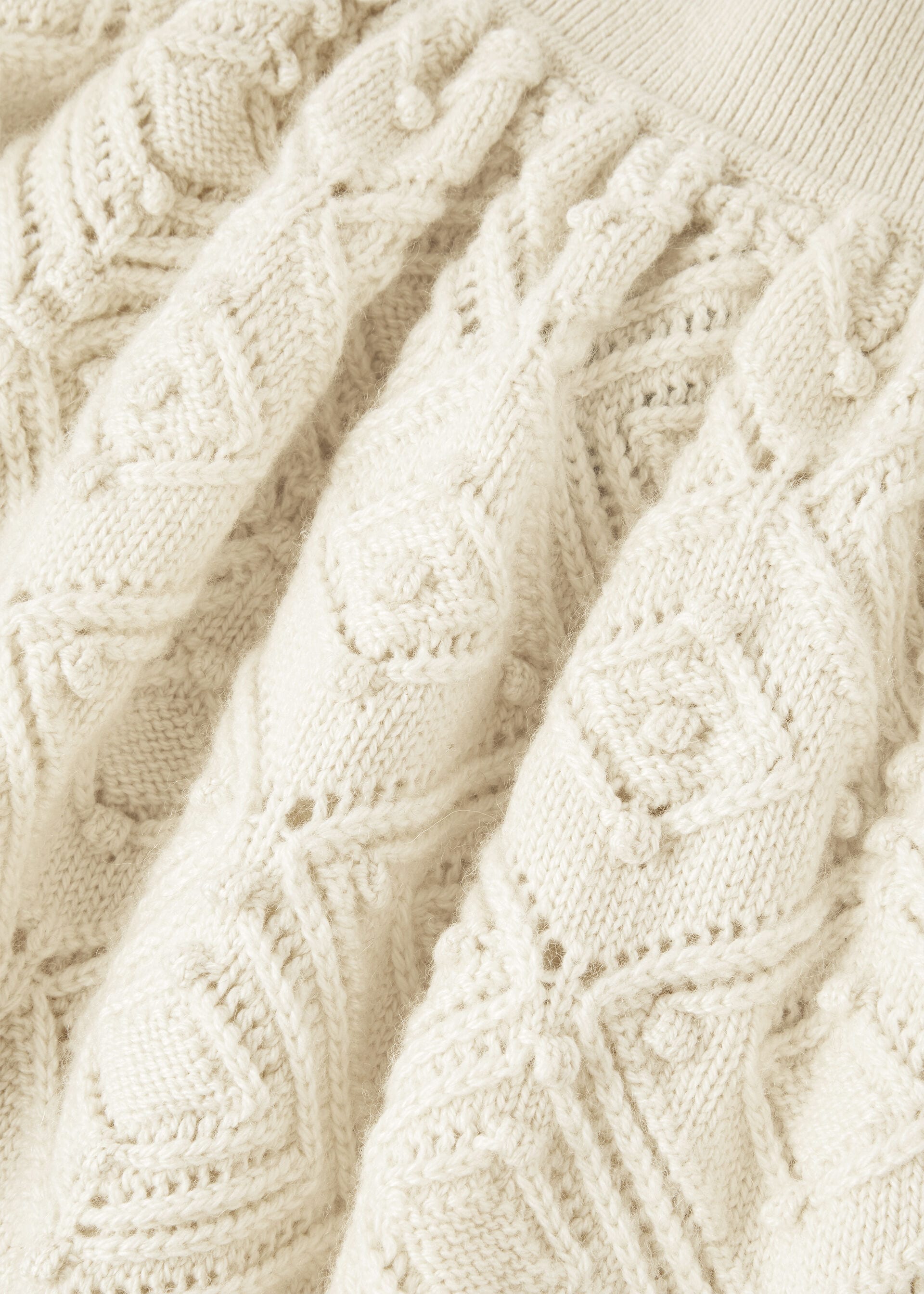 LA PLAGNE SKIRT CASH GG 5