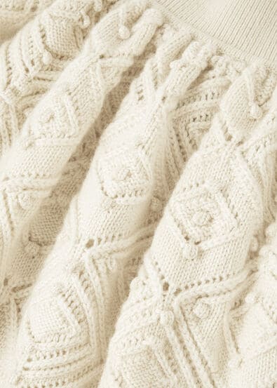 LA PLAGNE SKIRT CASH GG 5