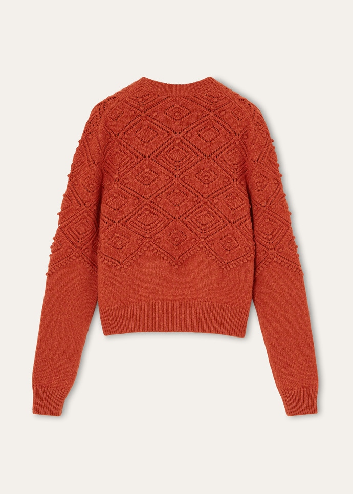 LA PLAGNE CREWNECK SWEATER CASH GG 5_FAQ0962_L403_6