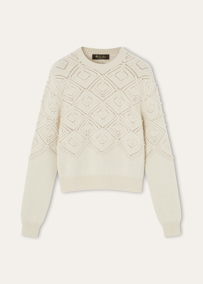 LA PLAGNE CREWNECK SWEATER CASH GG 5_FAQ0962_1232_5