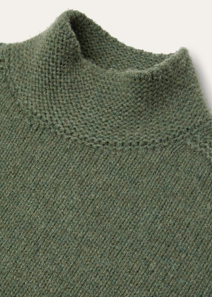 CAREZZA EMBROIDRED TURTLENECK SWEATER CASH GG 3_FAQ0965_51C2_7