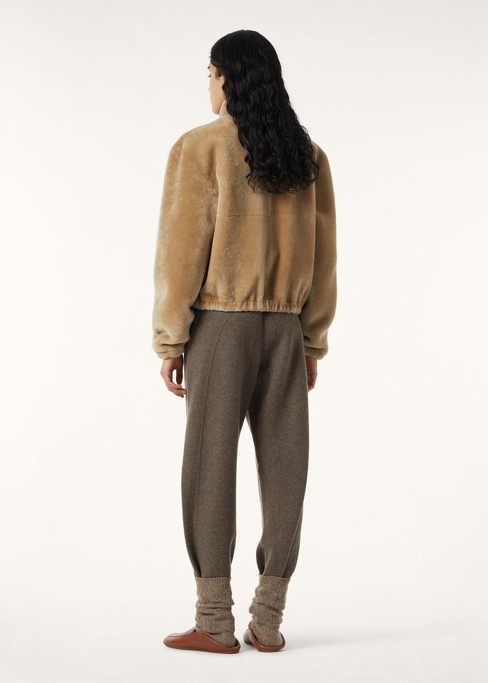 LORO PIANA BOMBER MERINO SHEARLING_FAQ1013_D0R4_4