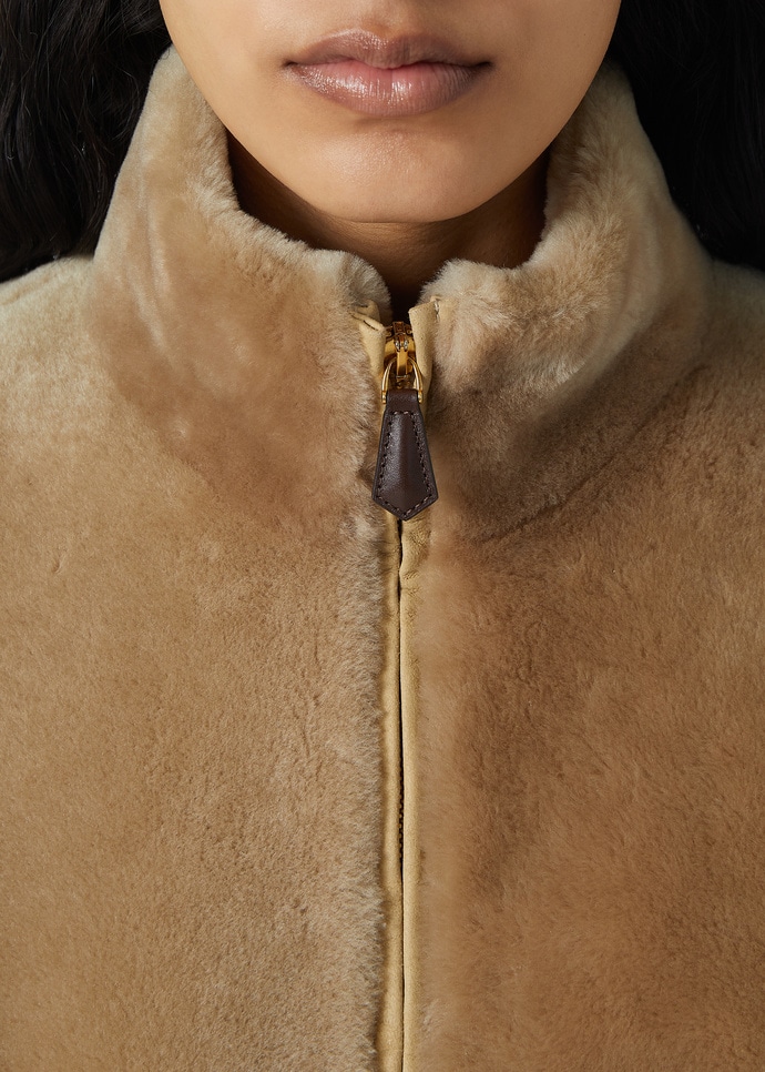 LORO PIANA BOMBER MERINO SHEARLING_FAQ1013_D0R4_2
