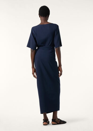 MARA SS SHIRT BREEZE WOOL