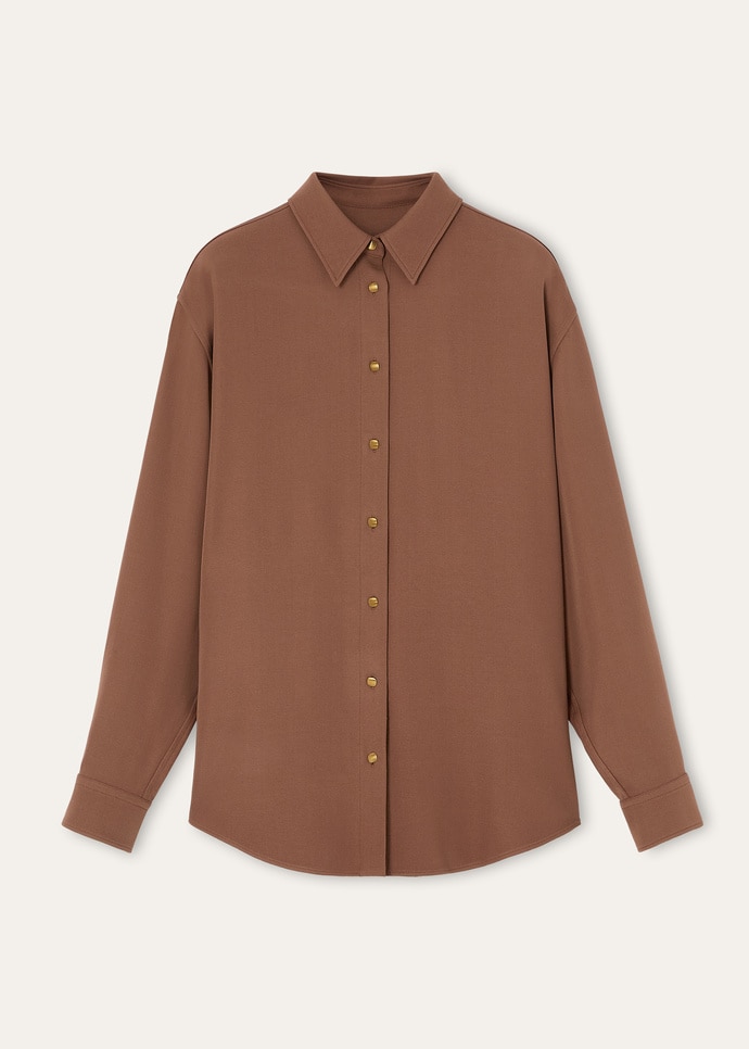 SELINA SHIRT CADY CREPE_FAQ1017_H11K_5