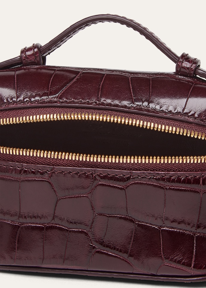 EXTRA POCKET CHARM INFINITO CROCODILE_FAQ1081_Q0B8_NR_4