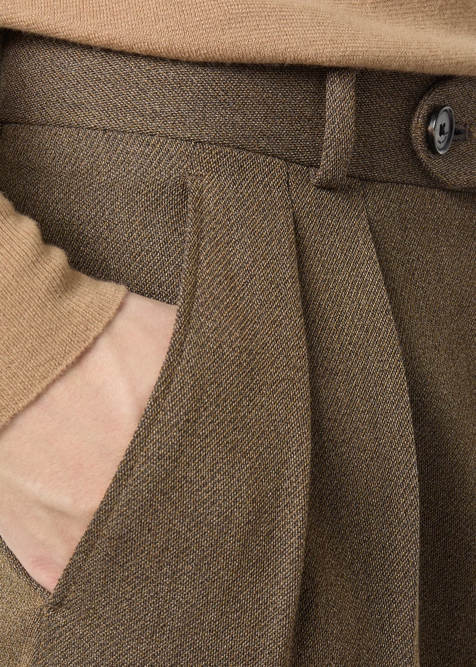 STAFFORD TROUSERS JASPE' CAVALRY_FAQ1082_518H_2