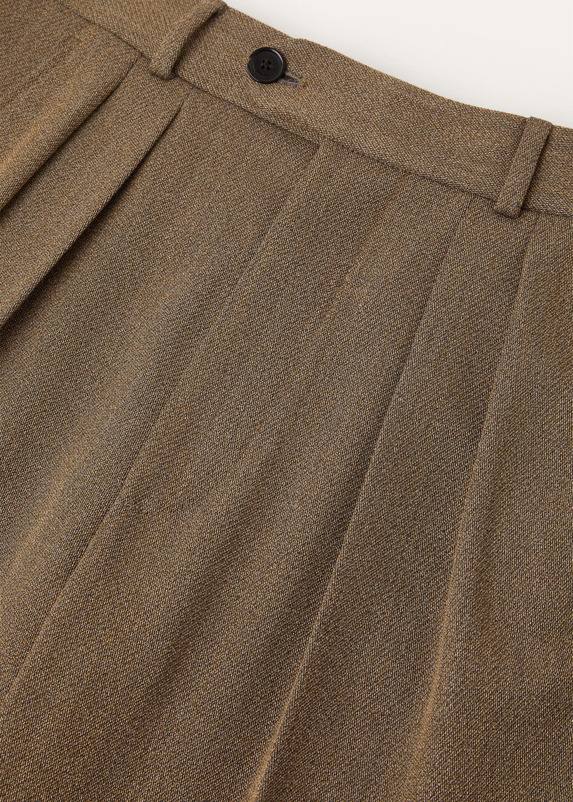 STAFFORD TROUSERS JASPE' CAVALRY