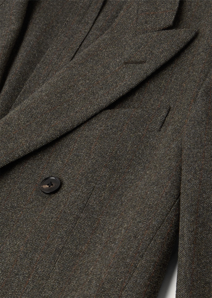 MILANO PEAK DB SHIRT JACKET WOOL MOULINE'_FAQ1100_F6ZX_8