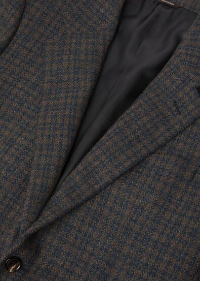 HEDLAND NOTCH SB JACKET ELGIN CHECK