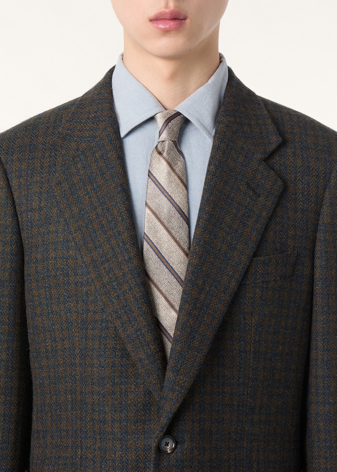 HEDLAND NOTCH SB JACKET ELGIN CHECK_FAQ1145_F7A2_2