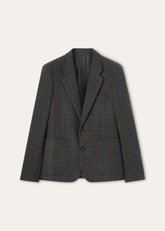 HEDLAND NOTCH SB JACKET ELGIN CHECK_FAQ1145_F7A2_5