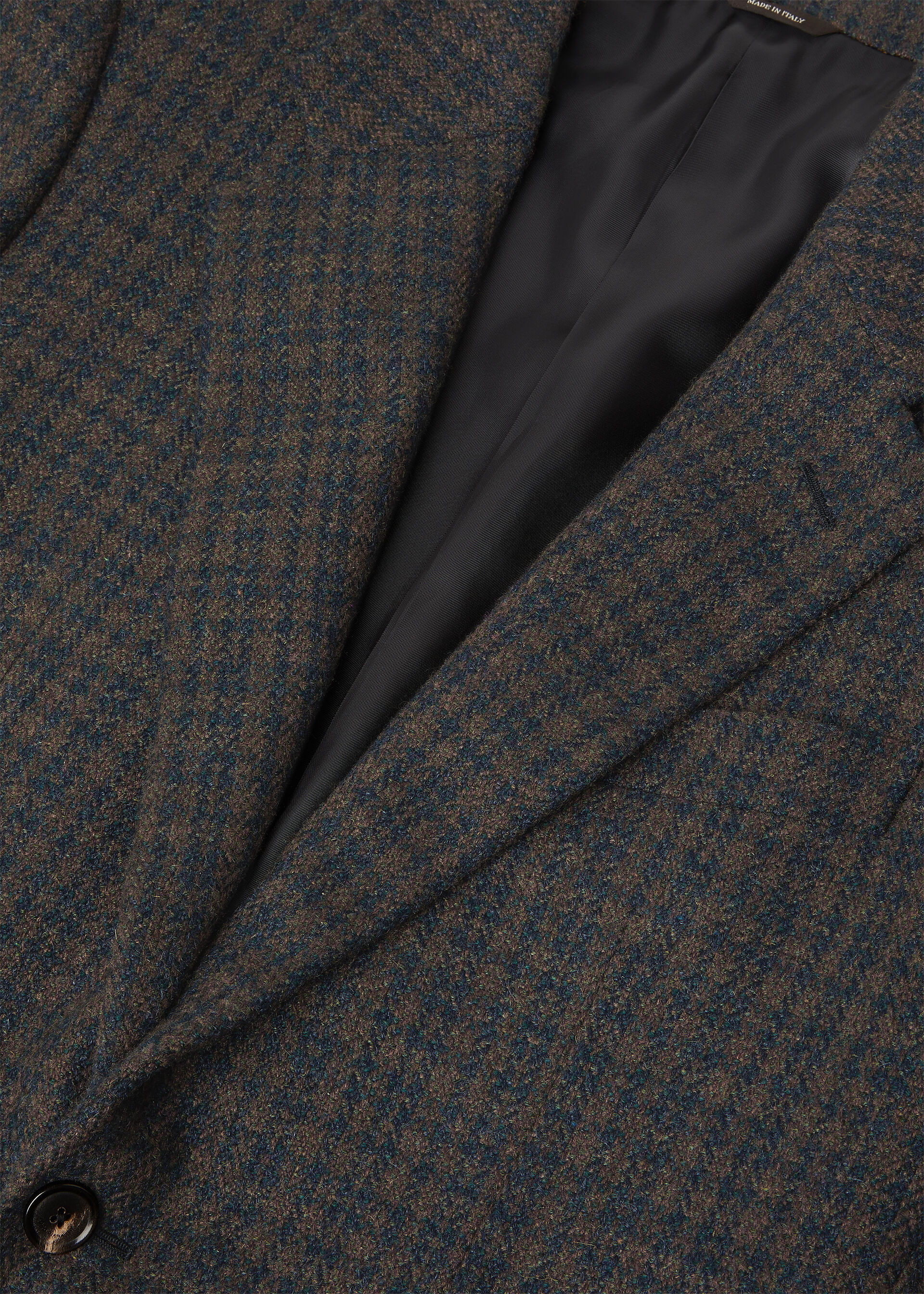 HEDLAND NOTCH SB JACKET ELGIN CHECK