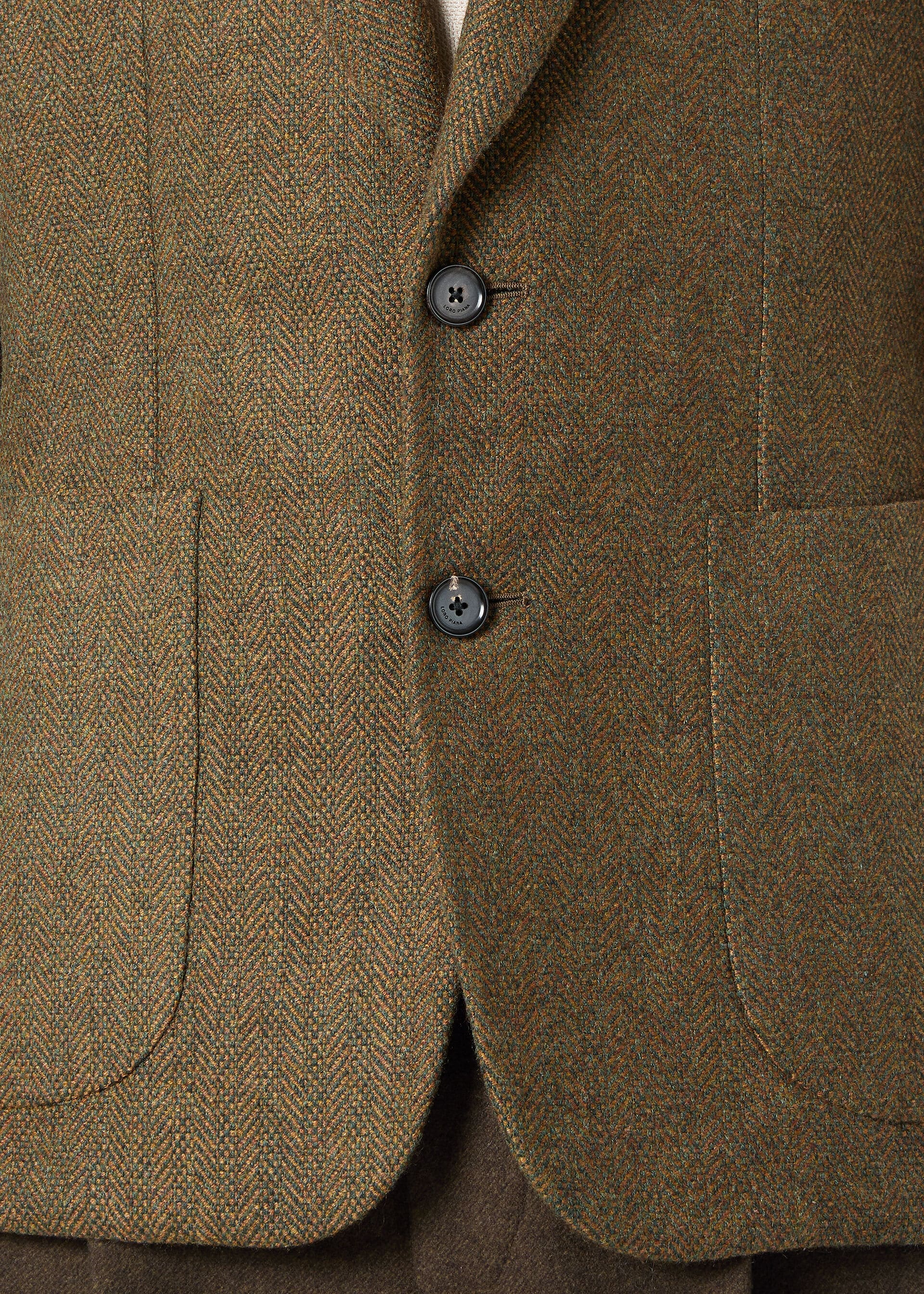 HEDLAND NOTCH SB JACKET ELGIN CHECK