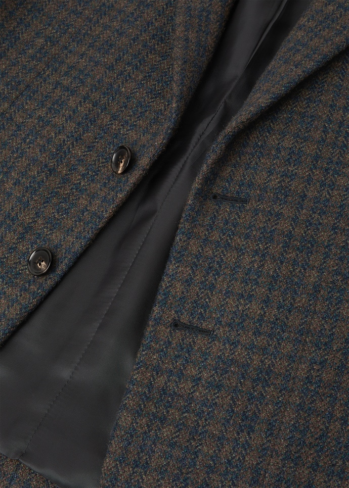 HEDLAND NOTCH SB JACKET ELGIN CHECK_FAQ1145_F7A2_8