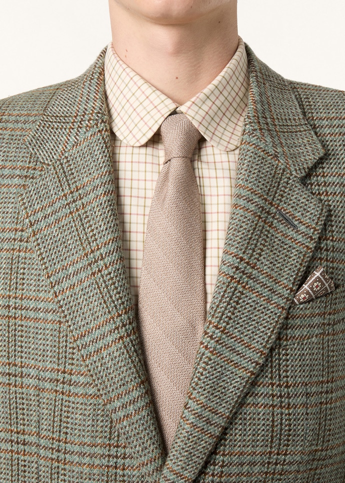 HEDLAND NOTCH SB JACKET ELGIN CHECK_FAQ1145_F6ZZ_2