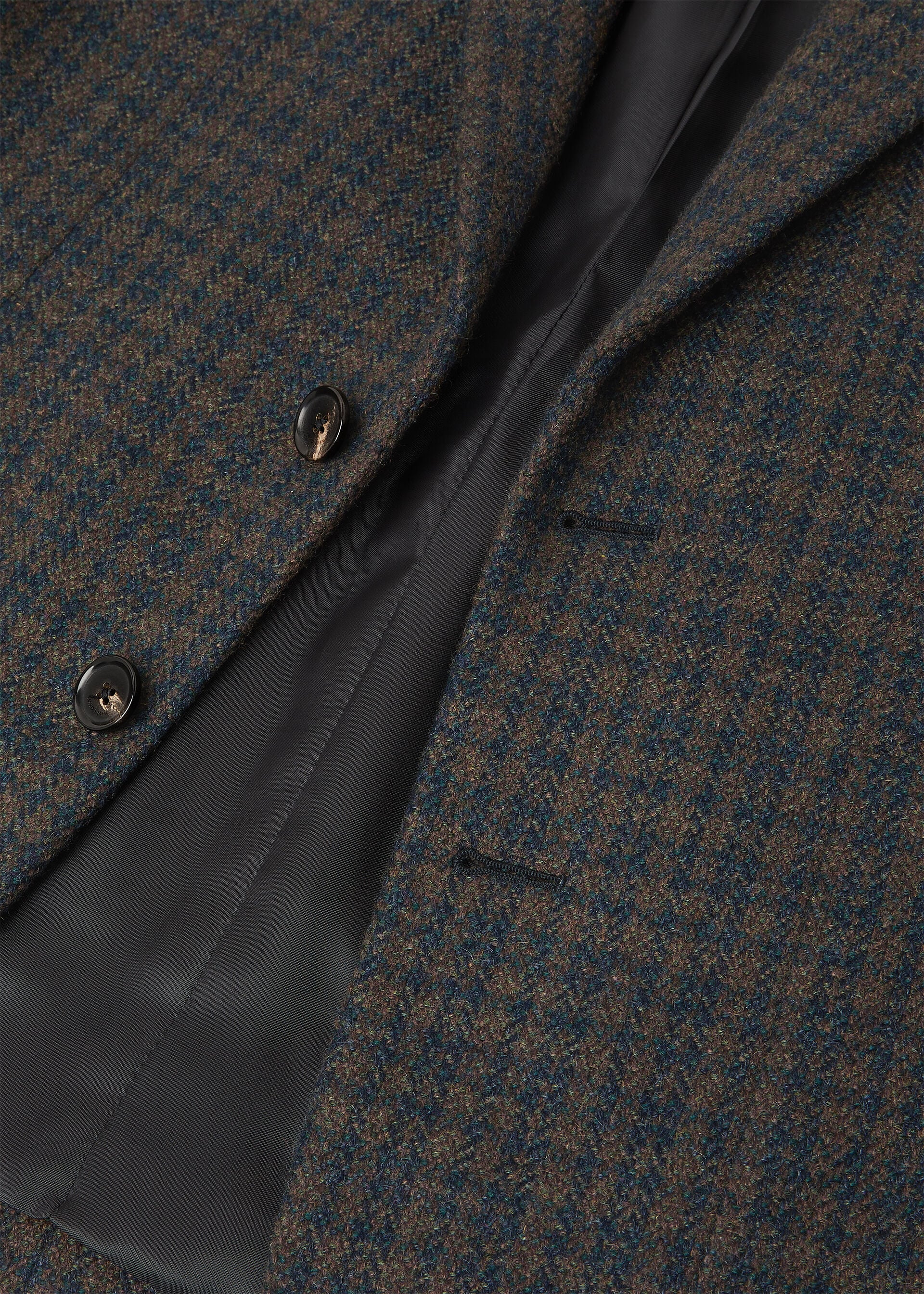 HEDLAND NOTCH SB JACKET ELGIN CHECK