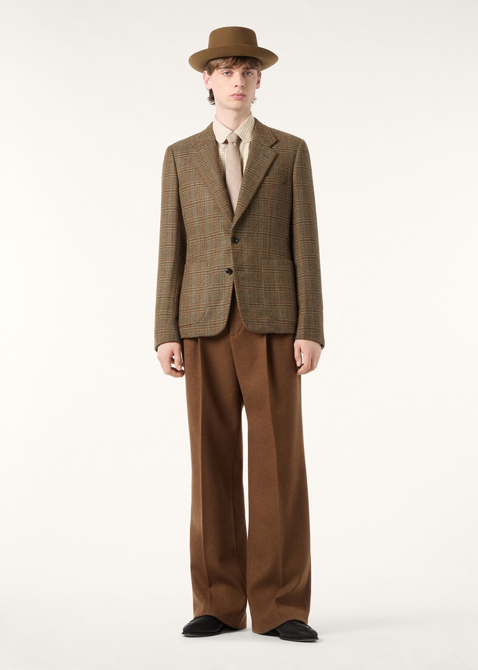 HEDLAND NOTCH SB JACKET ELGIN CHECK_FAQ1145_F7A0_1