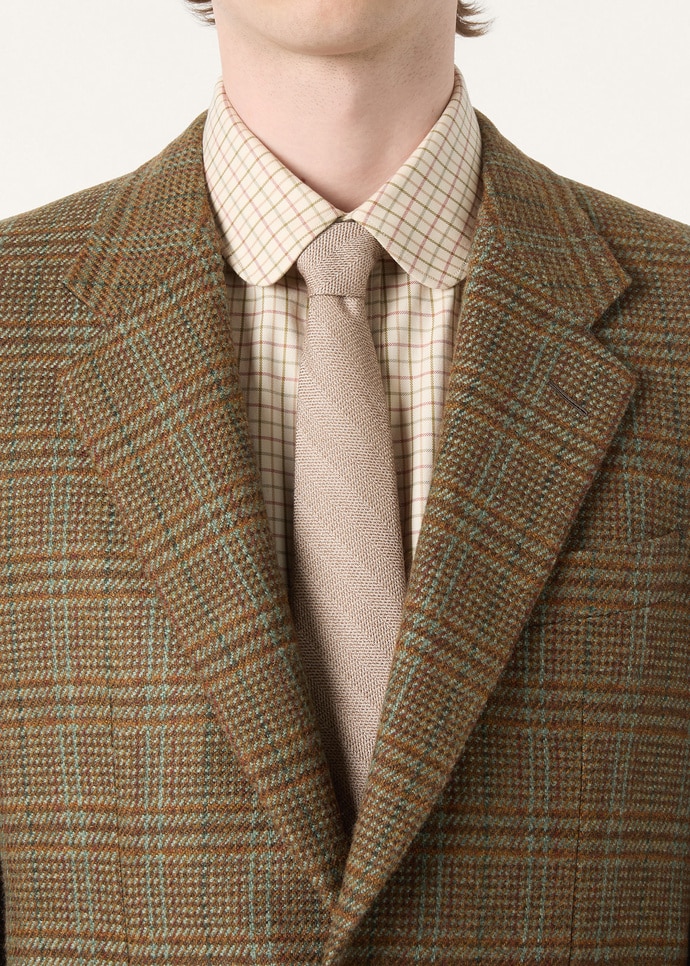 HEDLAND NOTCH SB JACKET ELGIN CHECK_FAQ1145_F7A0_2