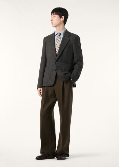 HEDLAND NOTCH SB JACKET ELGIN CHECK