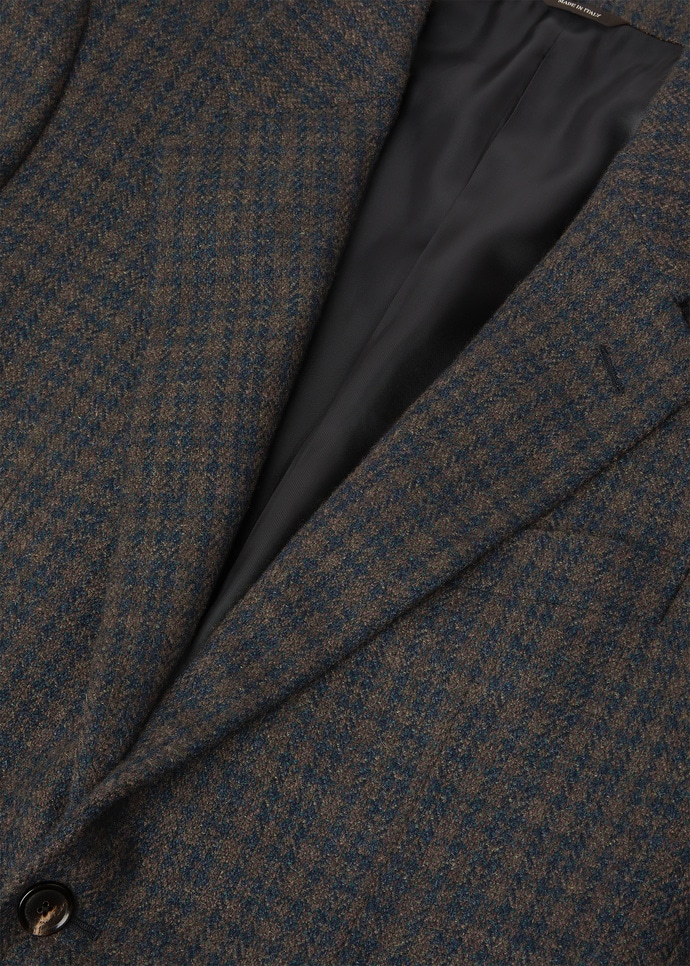 HEDLAND NOTCH SB JACKET ELGIN CHECK_FAQ1145_F7A2_7