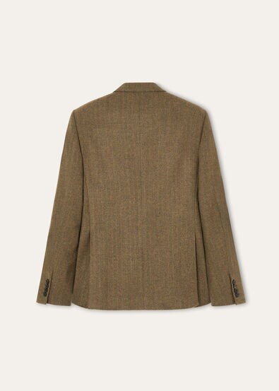 HEDLAND NOTCH SB JACKET ELGIN CHECK