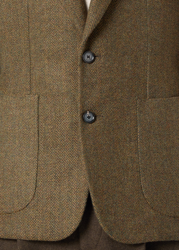 HEDLAND NOTCH SB JACKET ELGIN CHECK_FAQ1145_F7A1_2