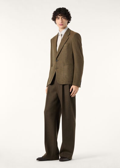 HEDLAND NOTCH SB JACKET ELGIN CHECK