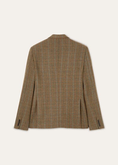 HEDLAND NOTCH SB JACKET ELGIN CHECK