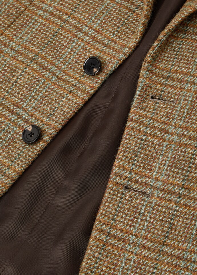 HEDLAND NOTCH SB JACKET ELGIN CHECK_FAQ1145_F7A0_8