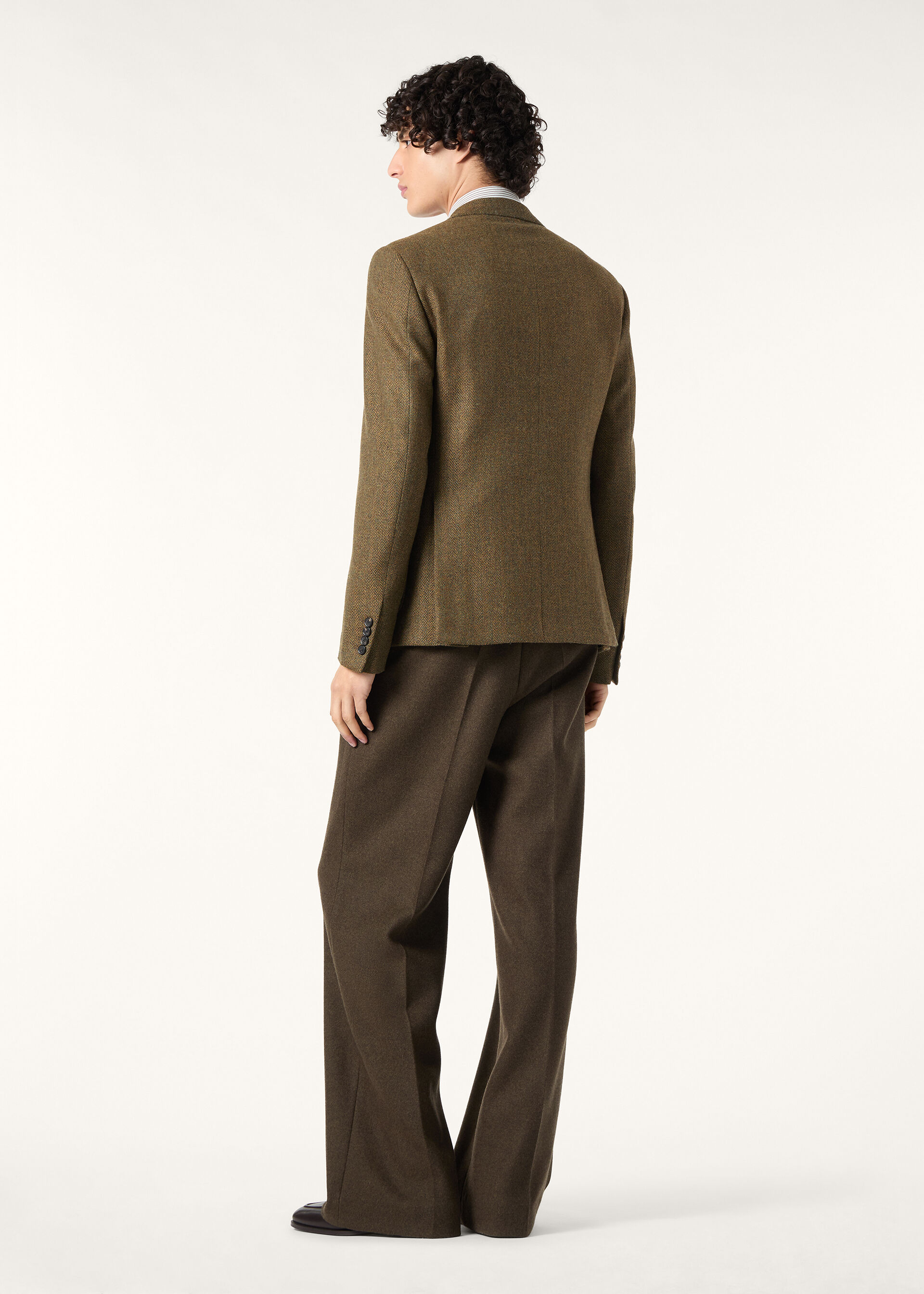 HEDLAND NOTCH SB JACKET ELGIN CHECK