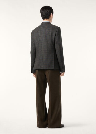 HEDLAND NOTCH SB JACKET ELGIN CHECK