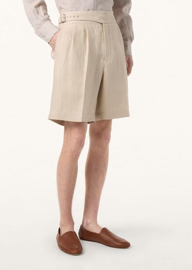 NYUZEN BERMUDA ANTIGUA