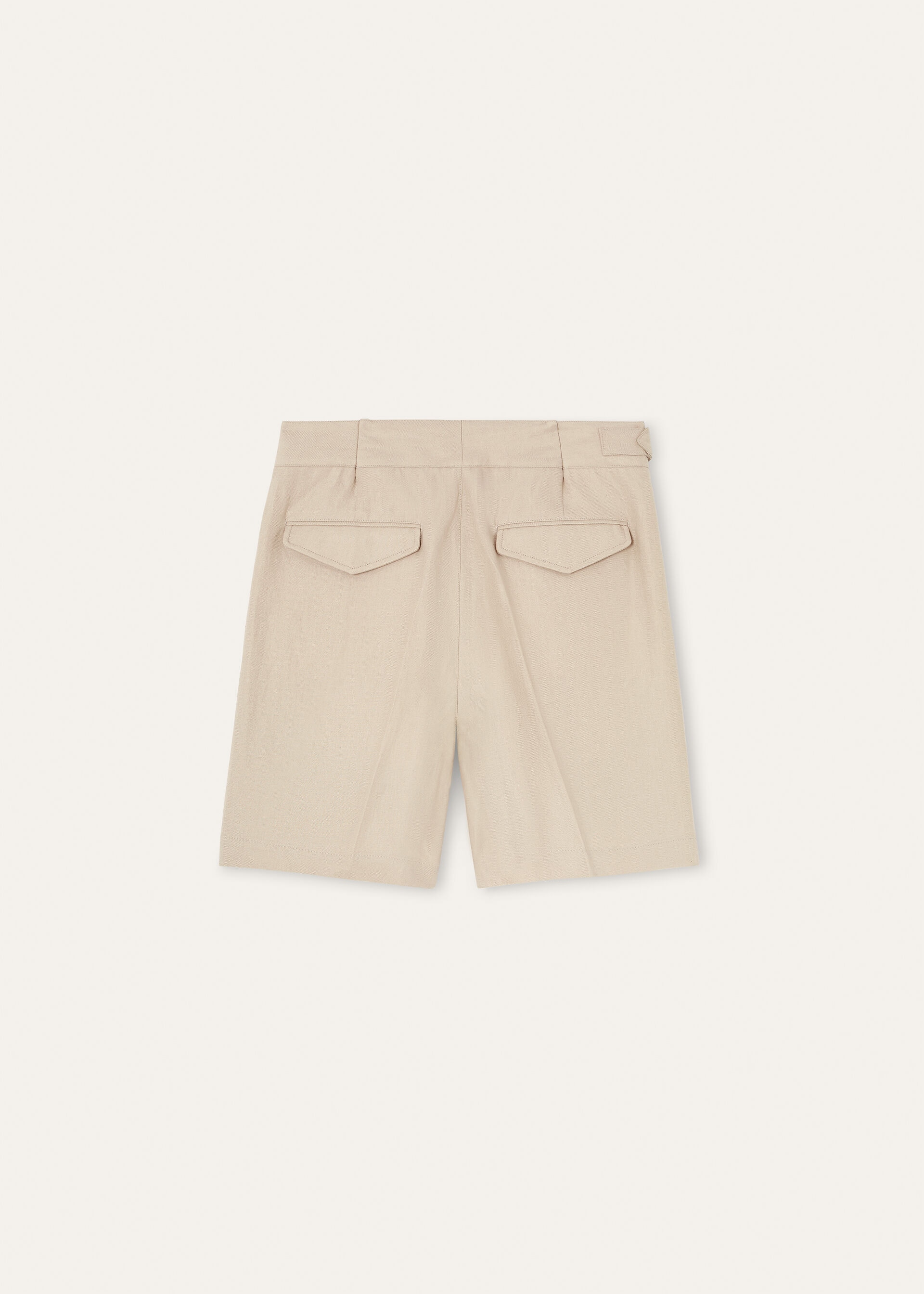 NYUZEN BERMUDA ANTIGUA