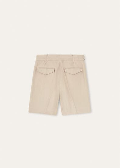 NYUZEN BERMUDA ANTIGUA