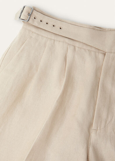 NYUZEN BERMUDA ANTIGUA