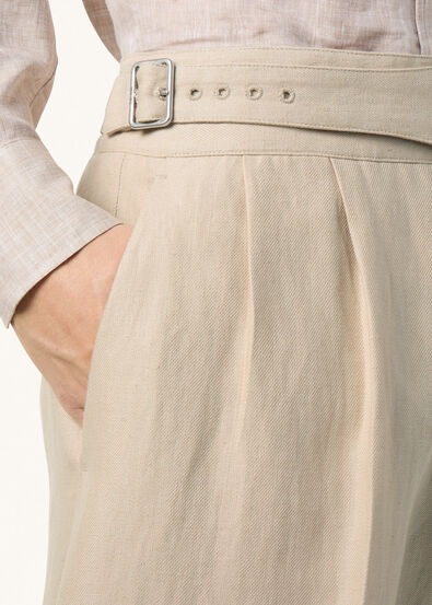 NYUZEN BERMUDA ANTIGUA