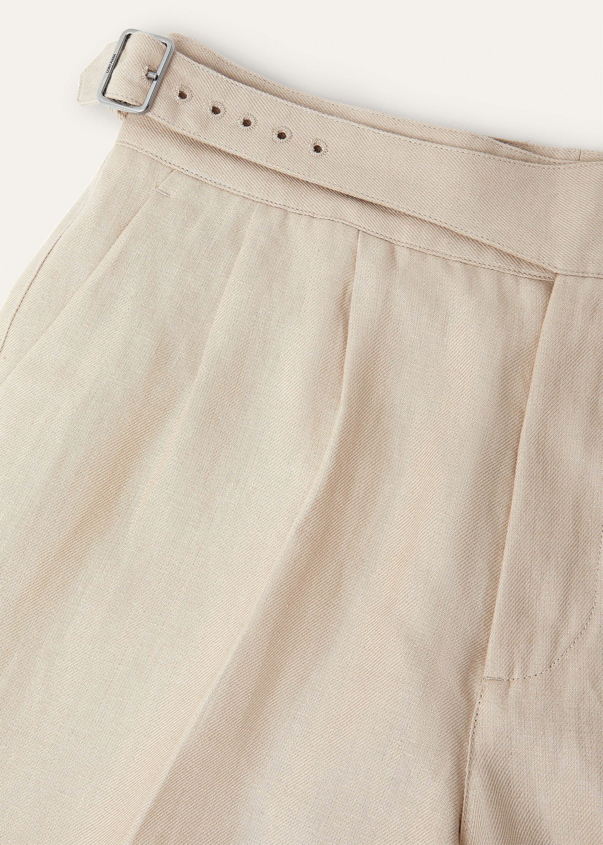 NYUZEN BERMUDA ANTIGUA