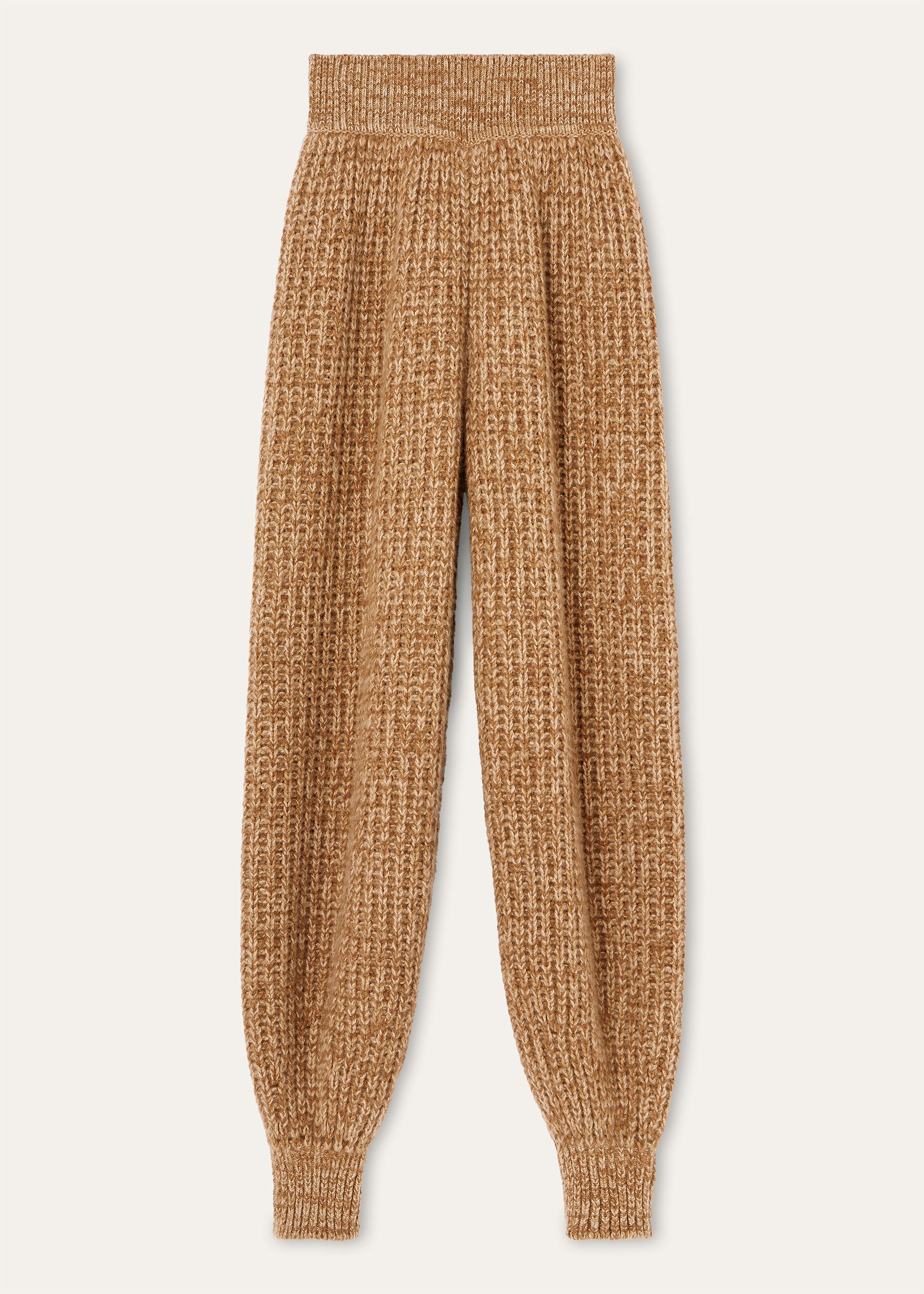 MOUNTAINE MAPLE TROUSERS CASH GG 3