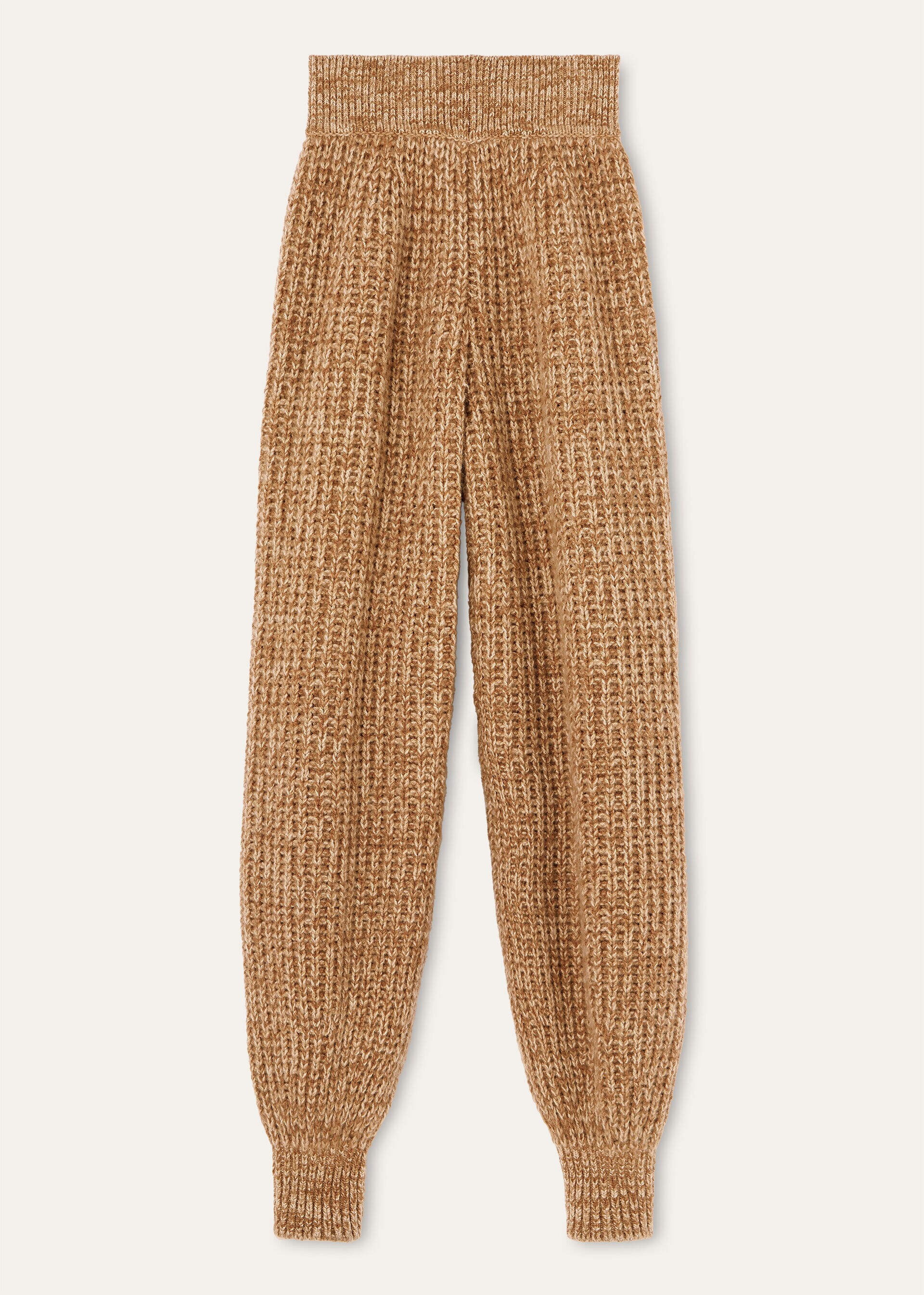 MOUNTAINE MAPLE TROUSERS CASH GG 3
