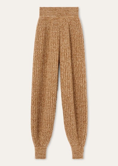 MOUNTAINE MAPLE TROUSERS CASH GG 3