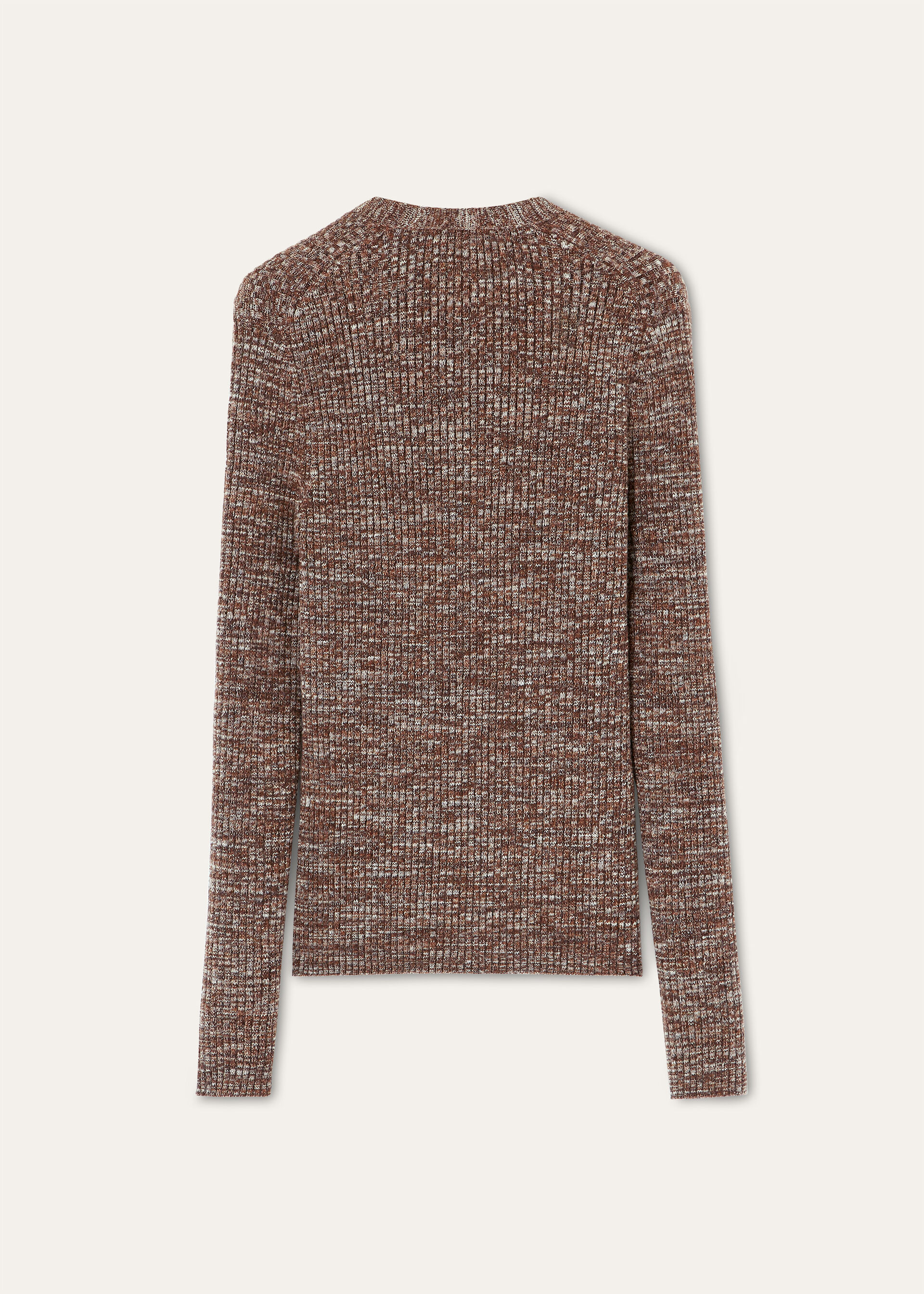 BANFF CARDIGAN SWEATER CASH GG 14