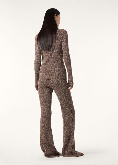 BANFF TURTLENECK SWEATER CASH GG 14