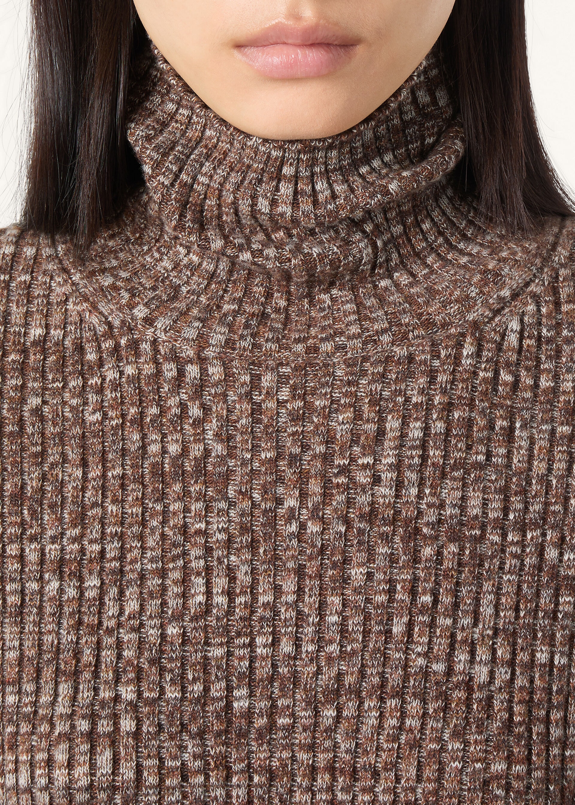 BANFF TURTLENECK SWEATER CASH GG 14