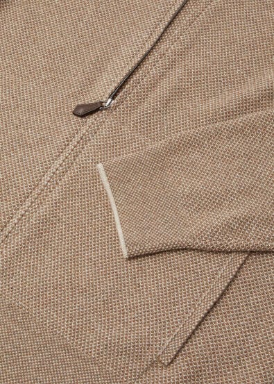 VARALLO BOMBER BABY CASH GG 14