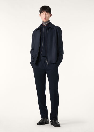 ANDIE BLOUSON GOK DOUBLE RAIN