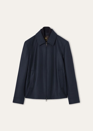 ANDIE BLOUSON GOK DOUBLE RAIN