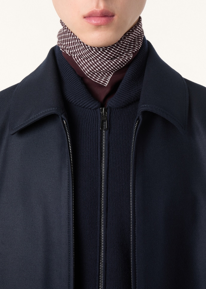 ANDIE BLOUSON GOK DOUBLE RAIN_FAQ1193_W000_2